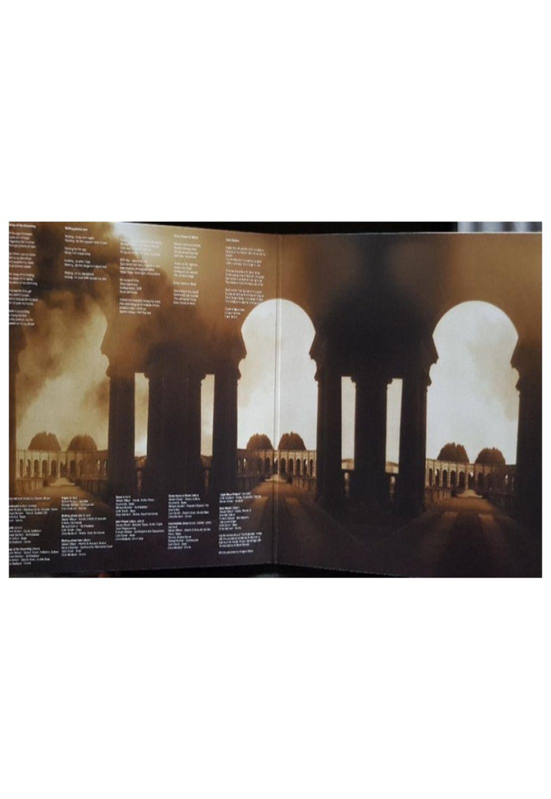 PORCUPINE TREE - SIGNIFY (2LP) | VINILO-3