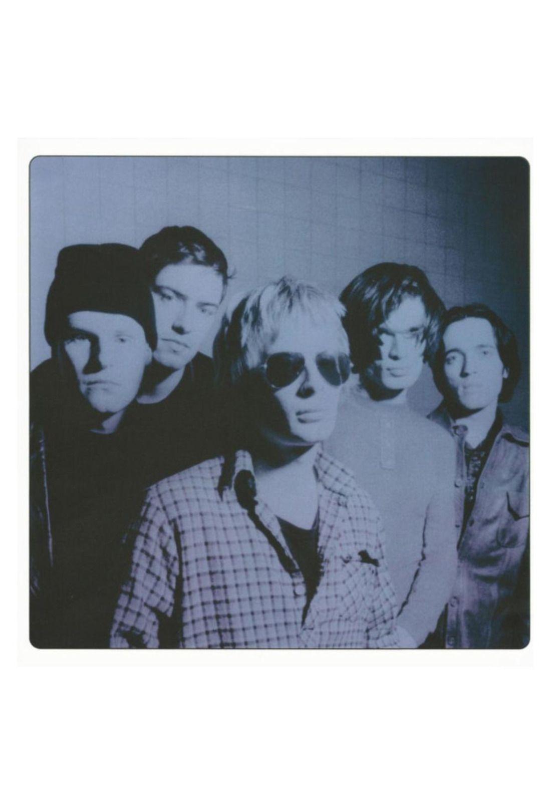 RADIOHEAD - PABLO HONEY | VINILO-2