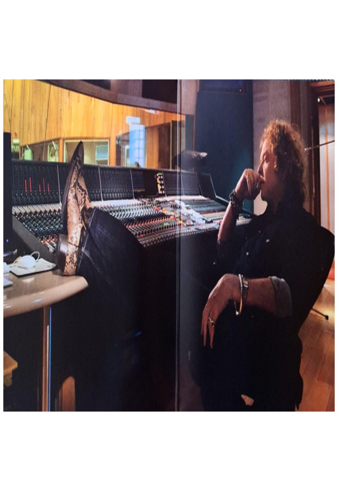 SIMPLY RED - TIME (GOLD VINYL) | VINILO-2
