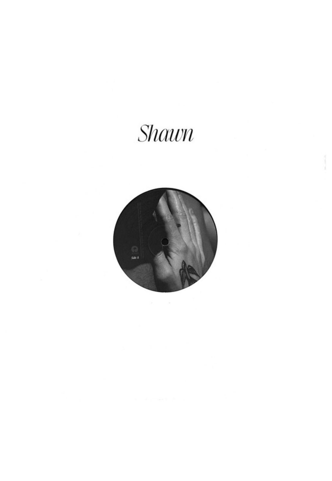 SHAWN MENDES - SHAWN (2LP) (TRANSLUCENT TAN VINYL) | VINILO-4