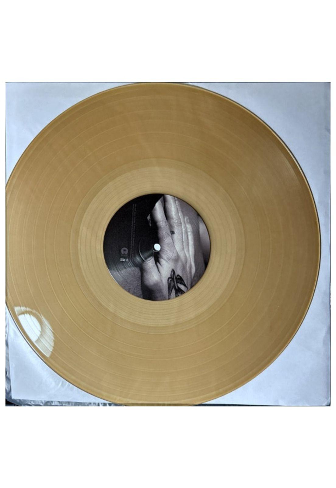 SHAWN MENDES - SHAWN (2LP) (TRANSLUCENT TAN VINYL) | VINILO-5