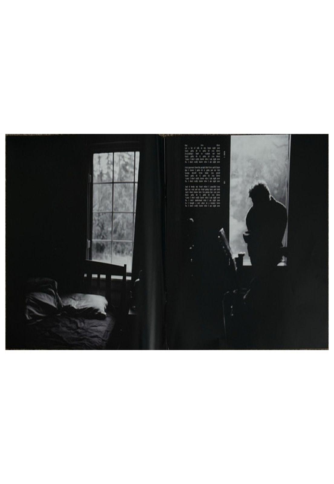 SHAWN MENDES - SHAWN (2LP) (TRANSLUCENT TAN VINYL) | VINILO-8