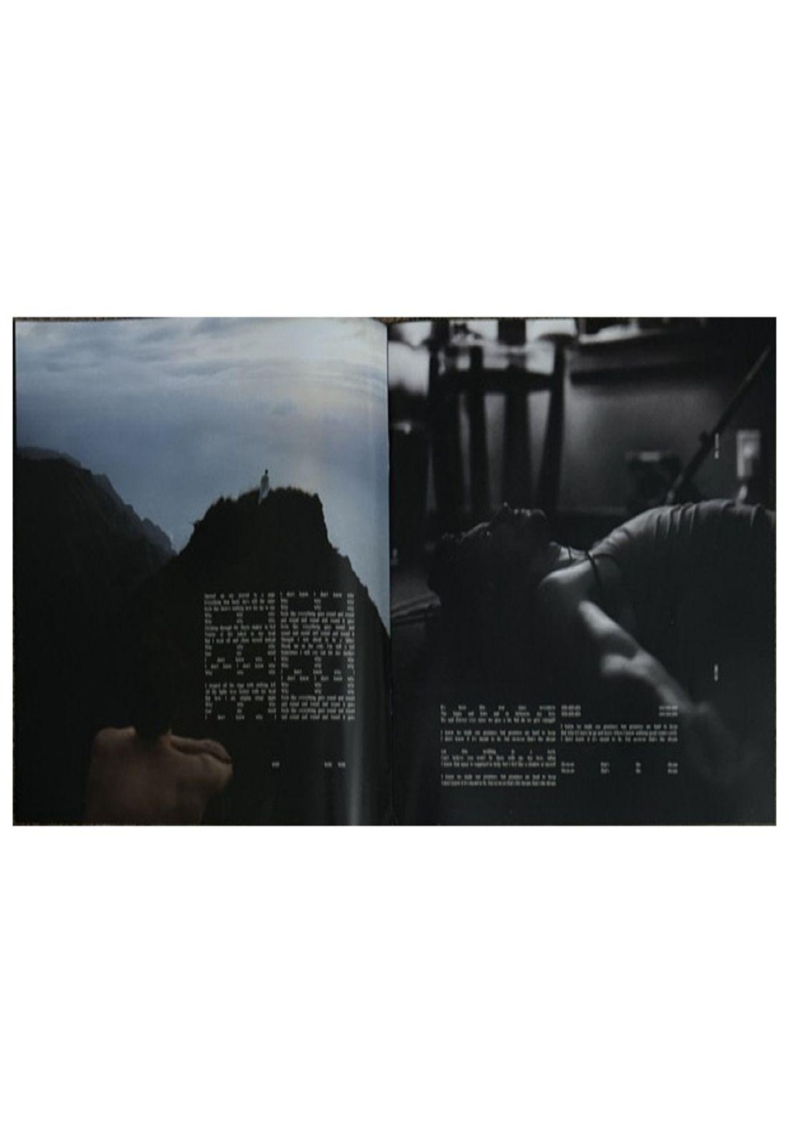 SHAWN MENDES - SHAWN (2LP) (TRANSLUCENT TAN VINYL) | VINILO-9