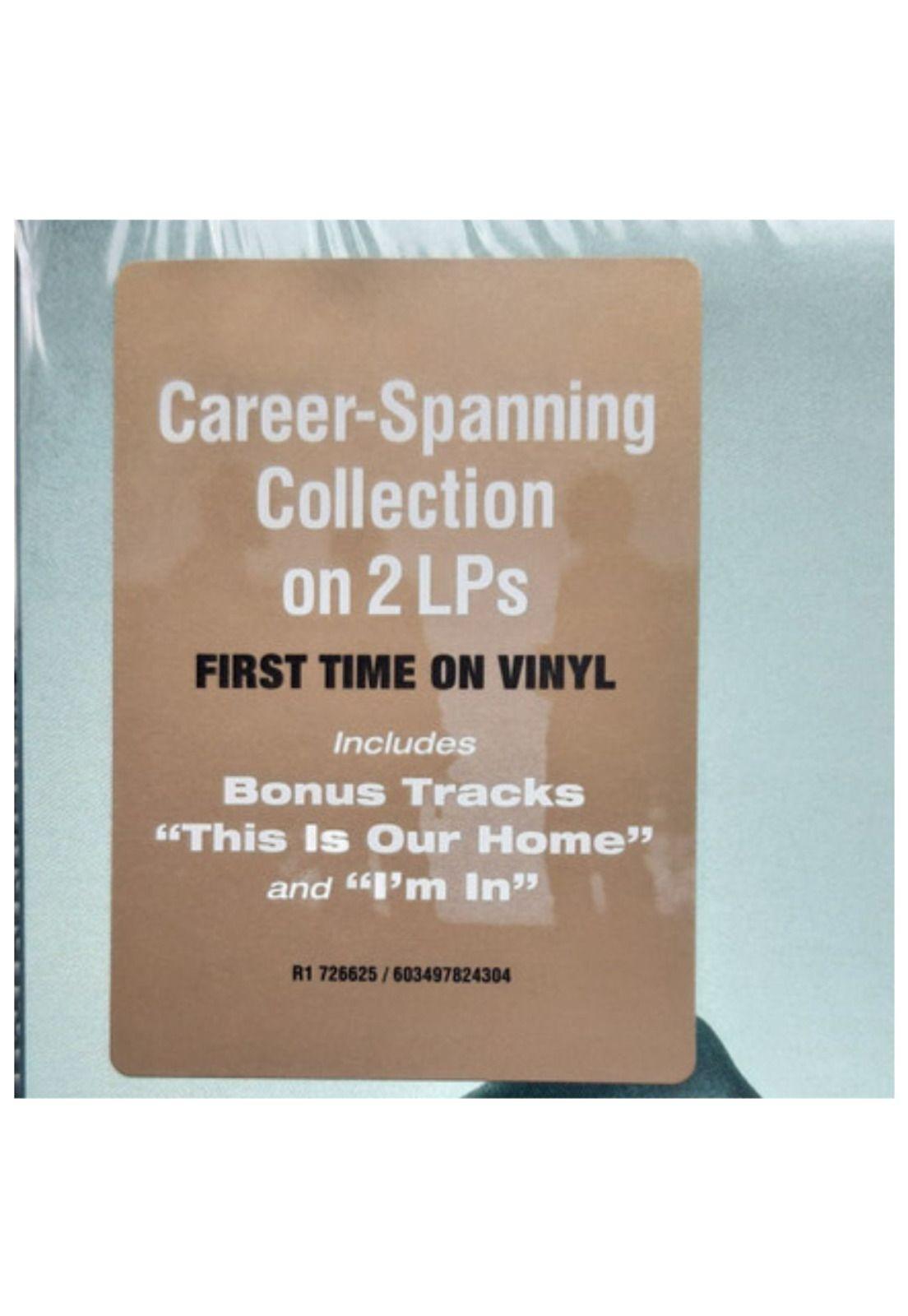 A-HA - TIME AND AGAIN: THE ULTIMATE (2LP) | VINILO-2