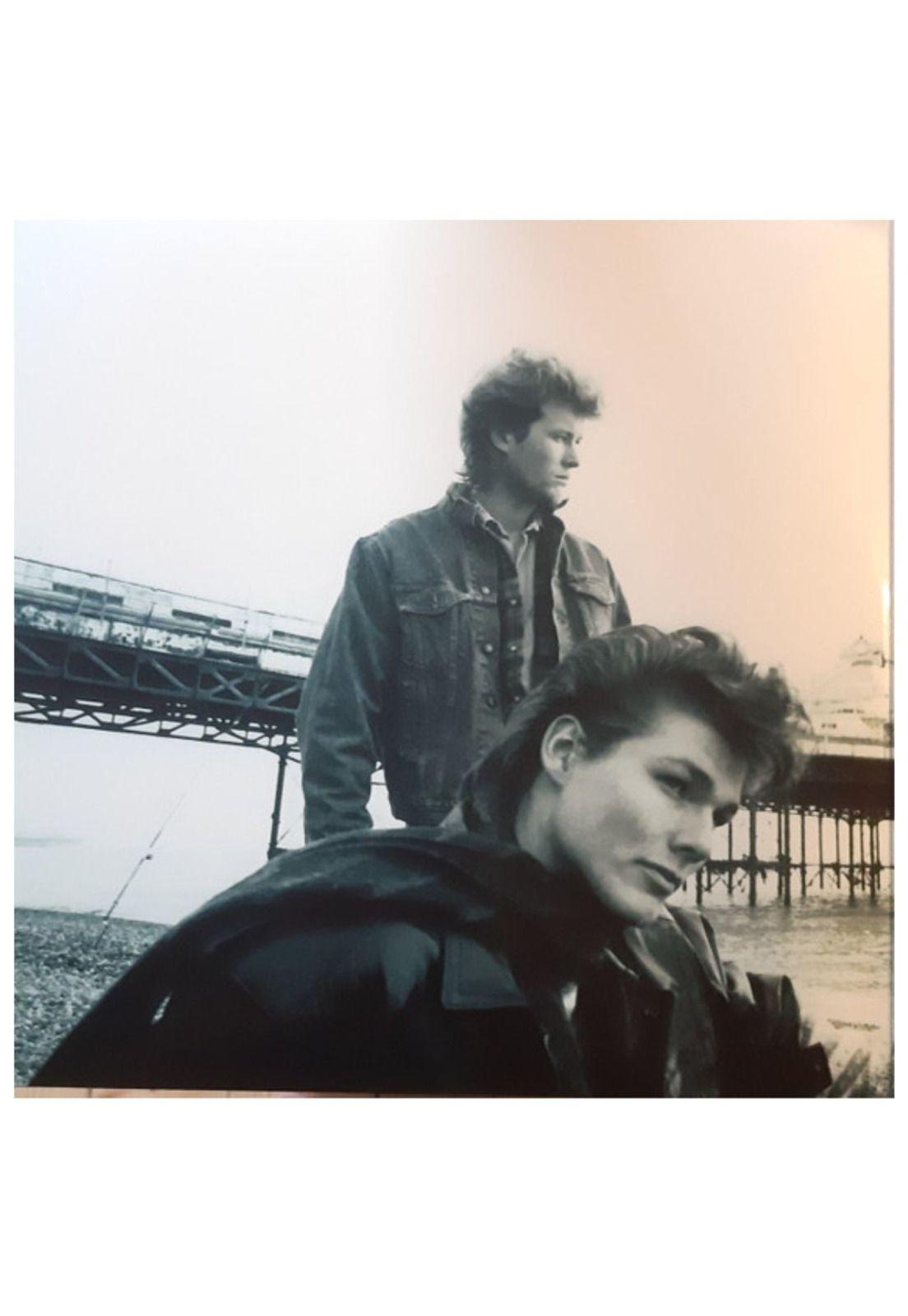 A-HA - TIME AND AGAIN: THE ULTIMATE (2LP) | VINILO-4