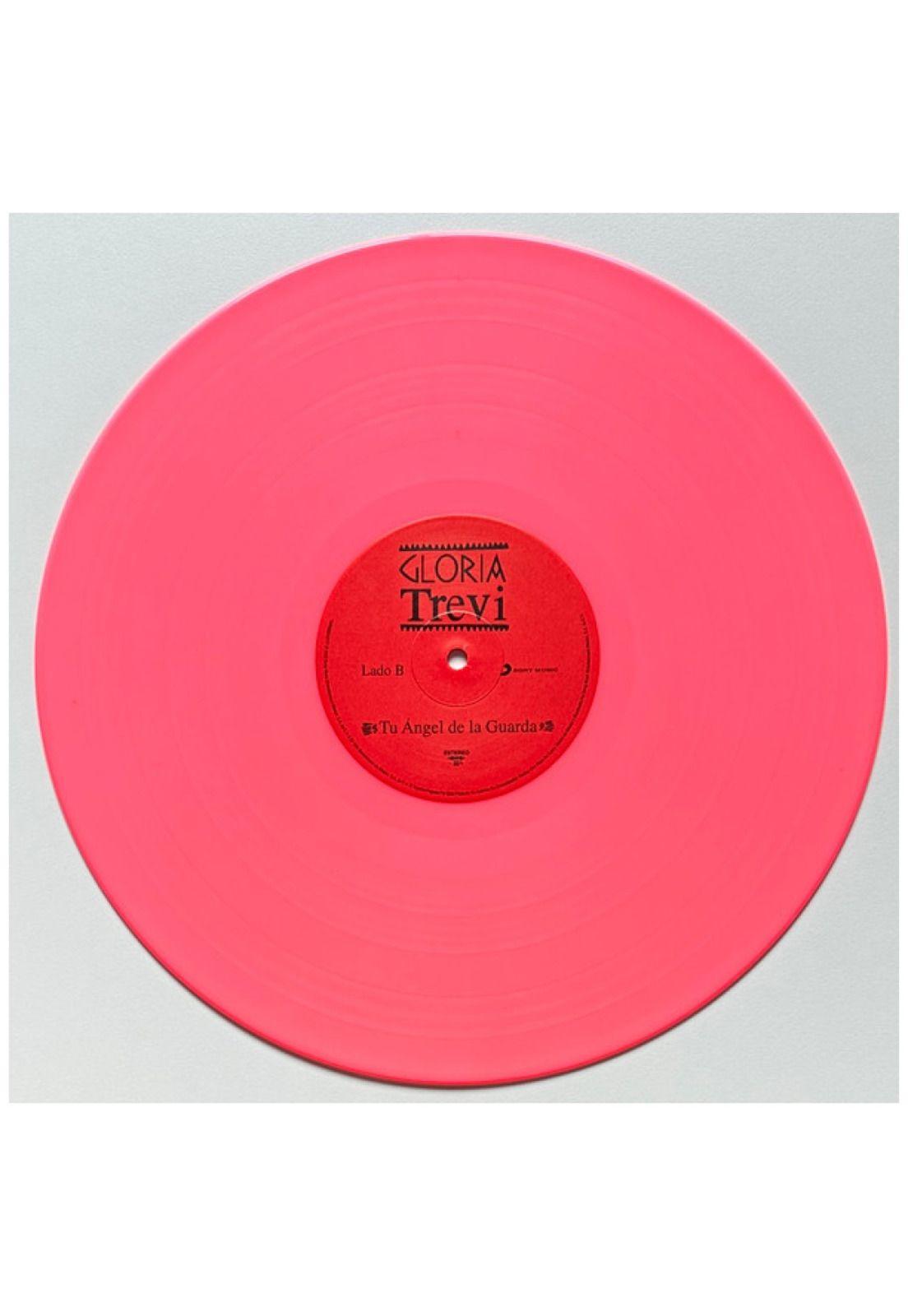 GLORIA TREVI - TU ANGEL DE LA GUARDA | VINILO-4