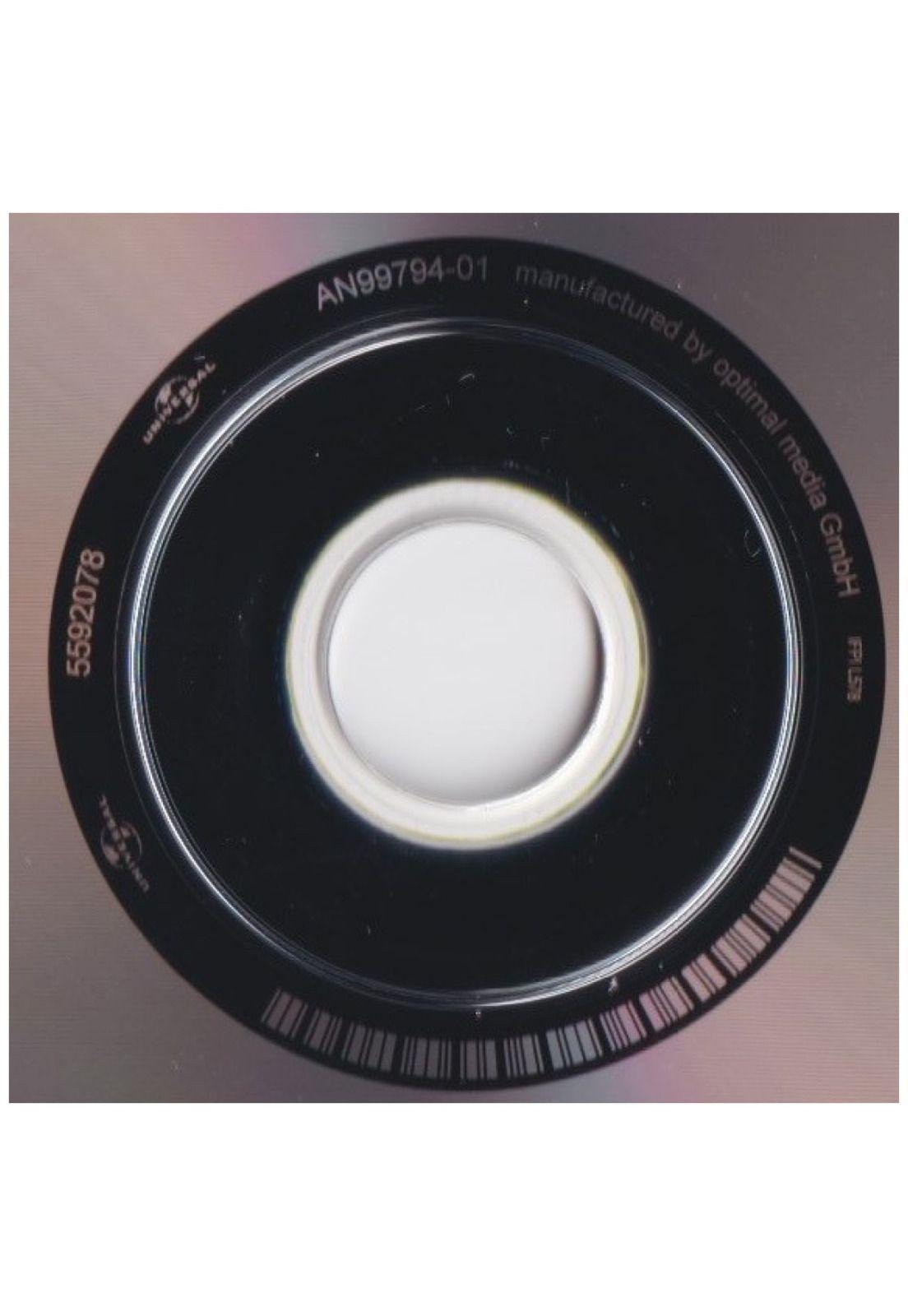 BEATLES  - 1962-1966: THE RED ALBUM (2CD) | CD-4