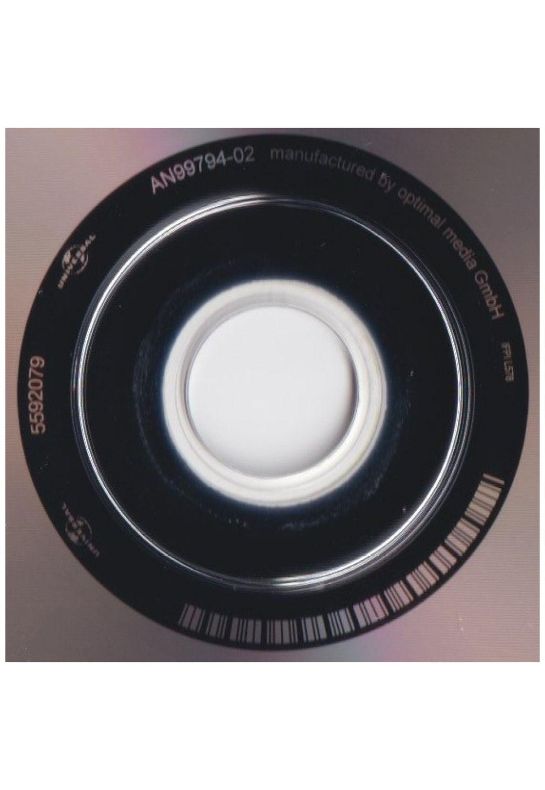 BEATLES  - 1962-1966: THE RED ALBUM (2CD) | CD-6