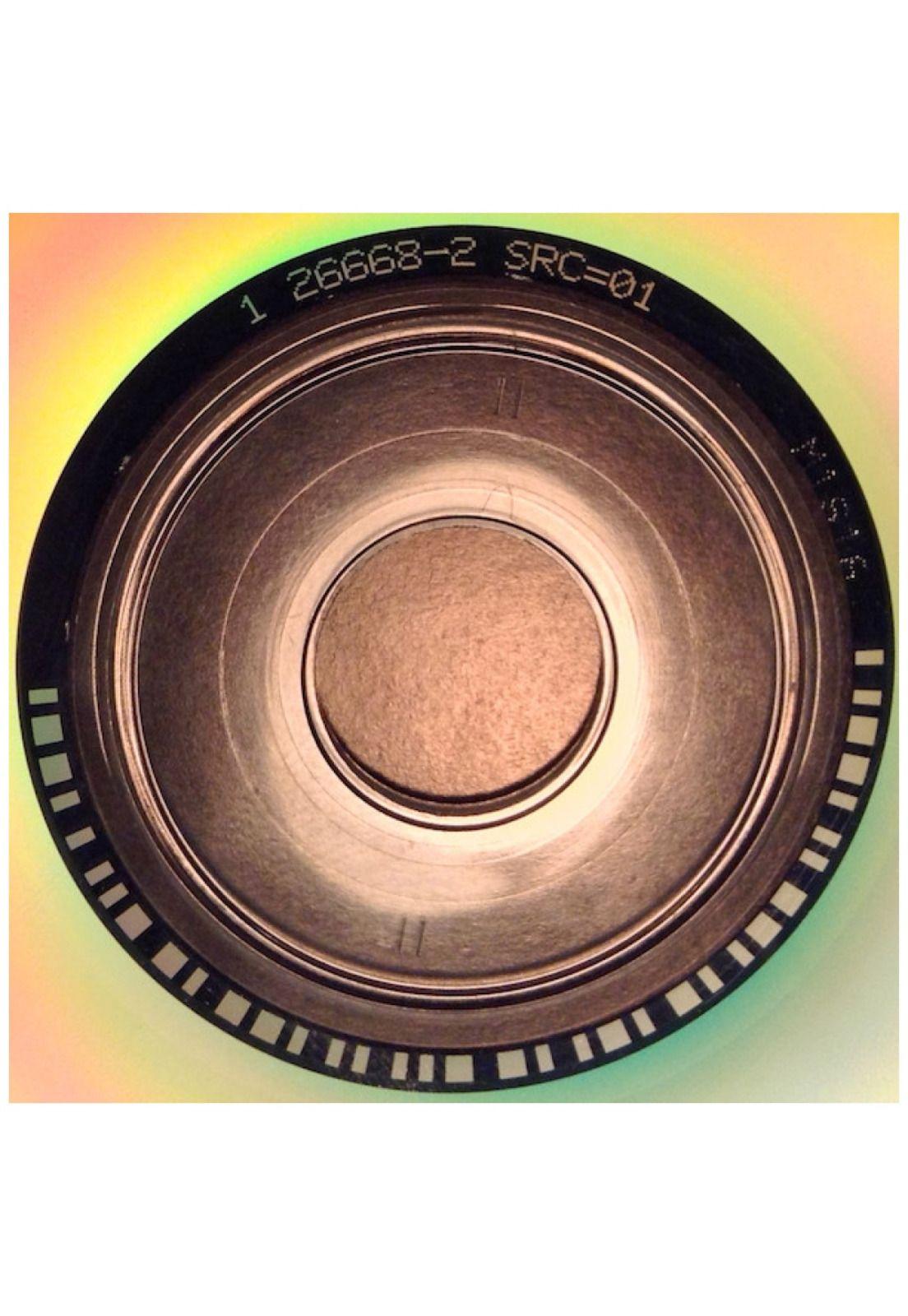 ERASURE - CHORUS | CD USADO-3