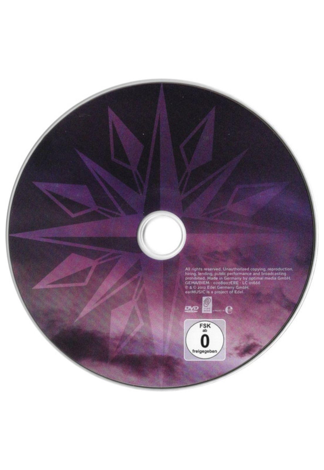 STRATOVARIUS - UNDER FLAMING WINTER SKIES: LIVE IN TAMPERE | DVD-2