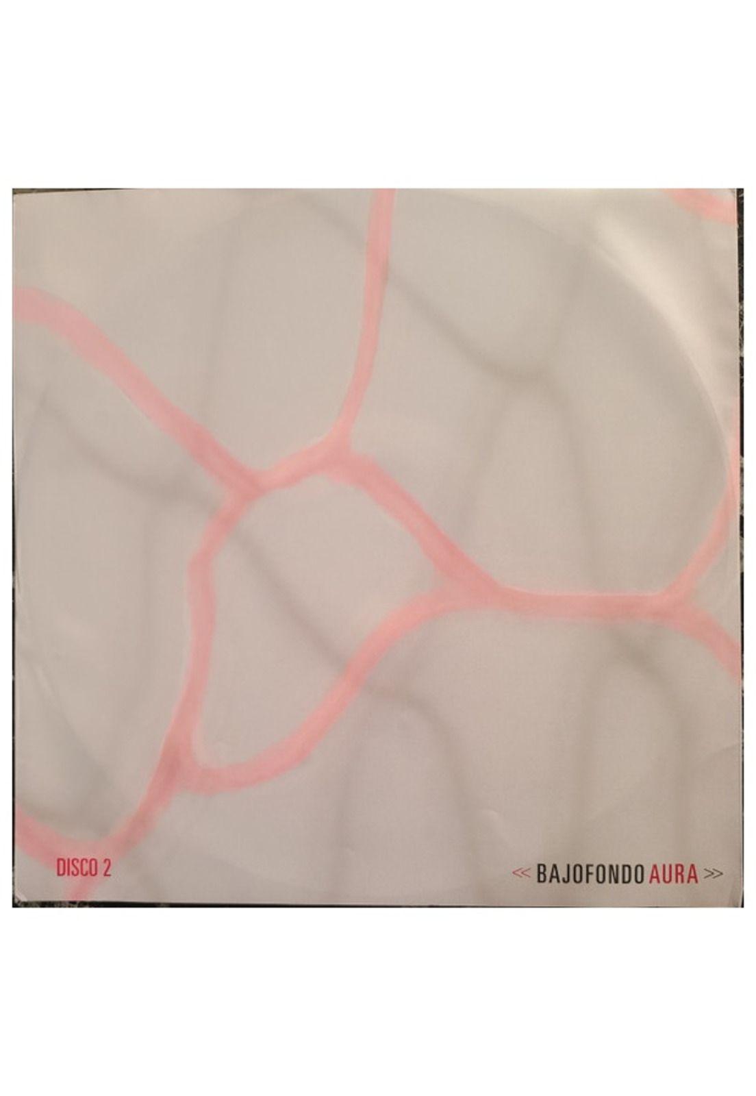 BAJOFONDO - AURA (2LP) | VINILO-4