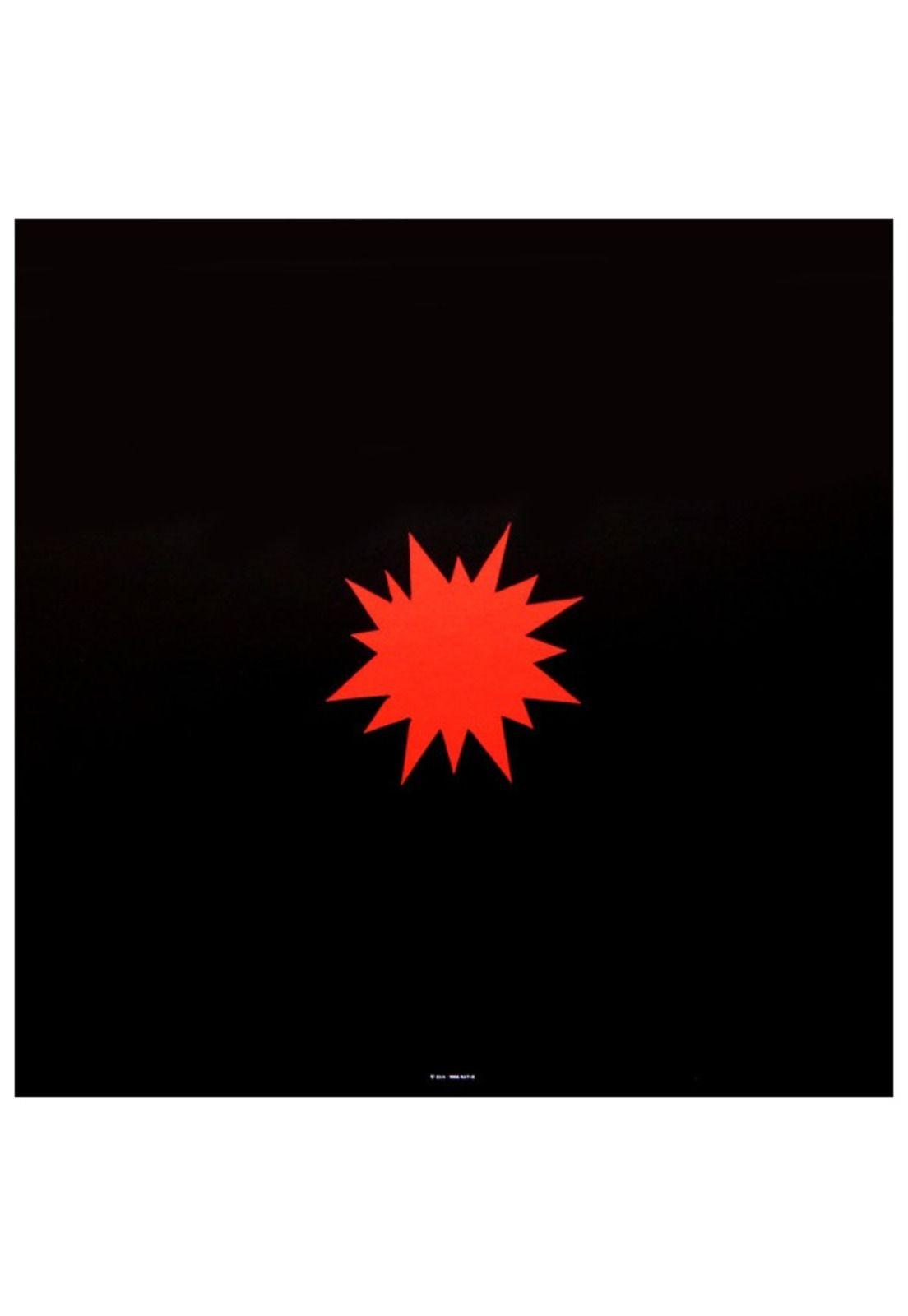 U2 - HOW TO DISMANTLE AN ATOMIC BOMB | VINILO-3