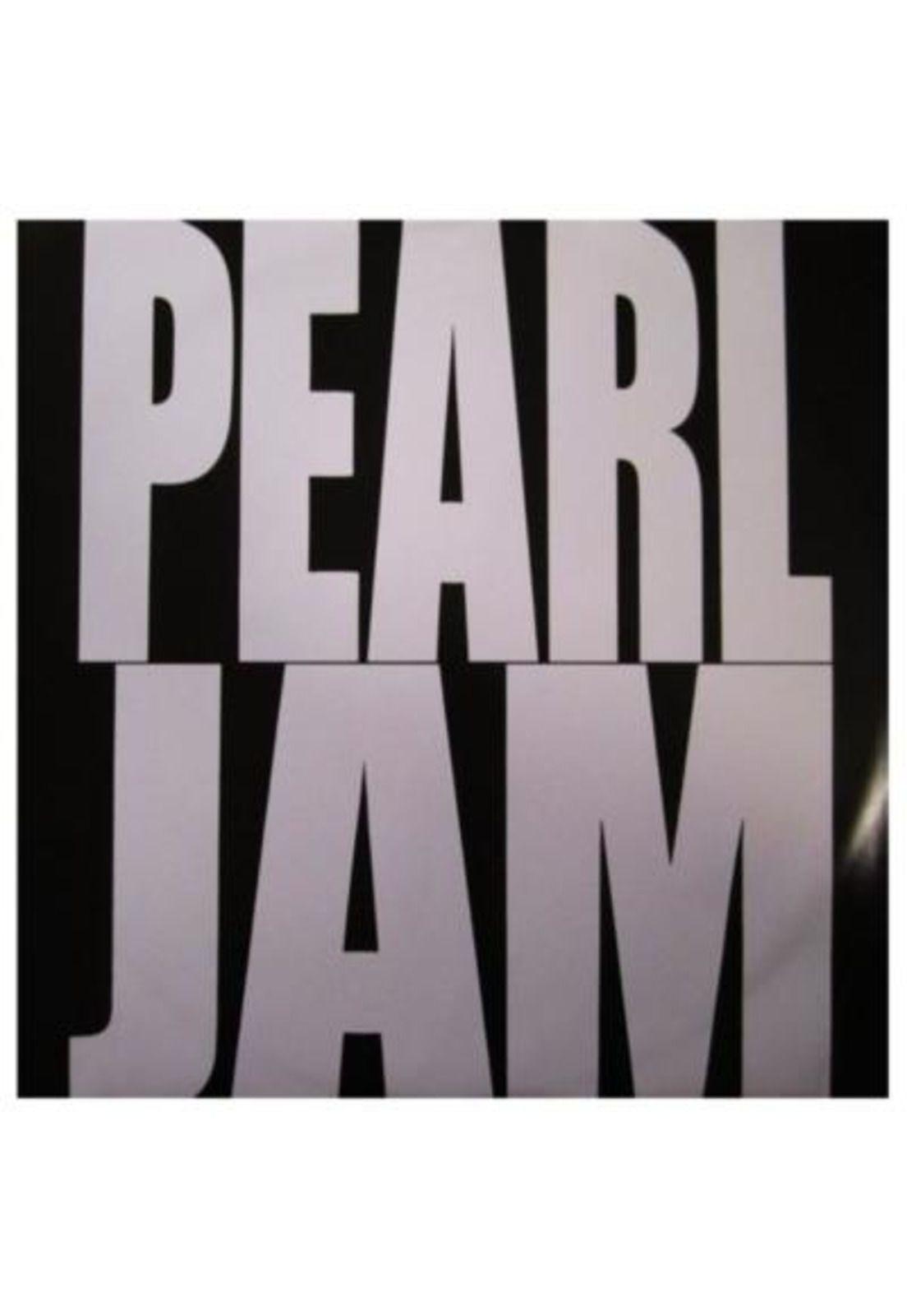 PEARL JAM - TEN | VINILO-3