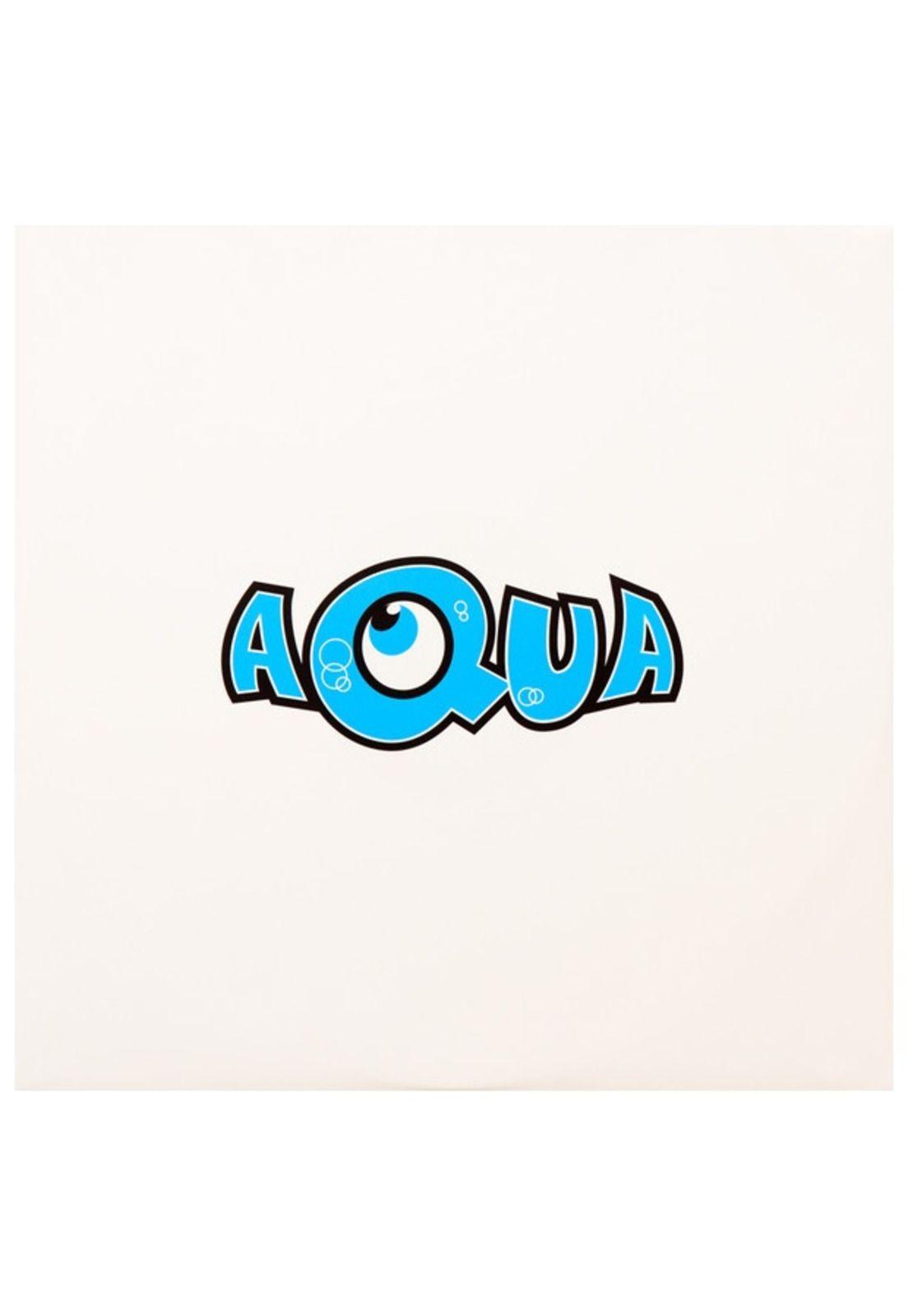 AQUA - AQUARIUM (25TH ANNIVERSARY EDT) (WHITE VINYL) | VINILO-6