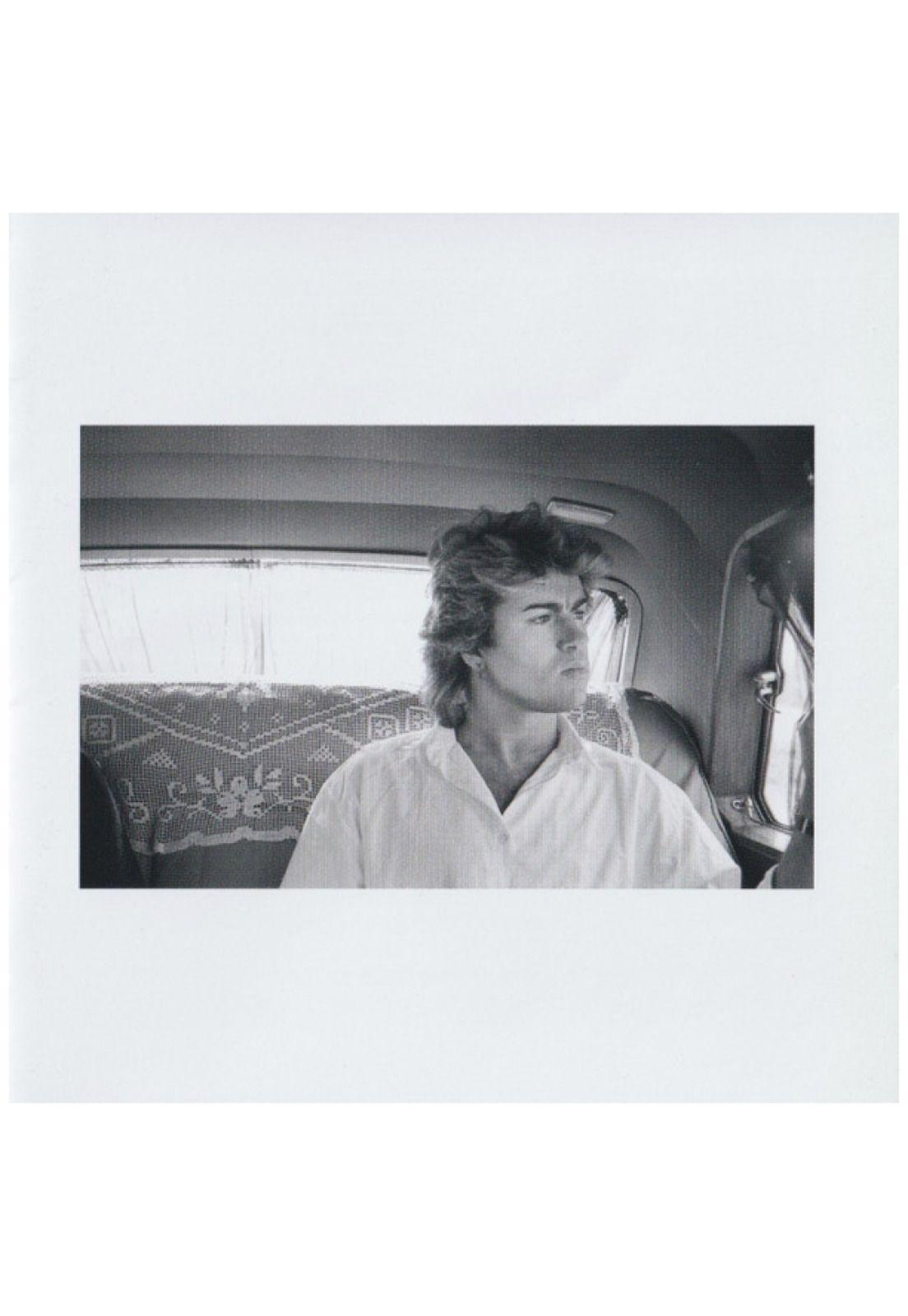 WHAM - THE ECHOES FROM THE EDGE OF HEAVEN: THE SINGLES (BLUE VINYL) | CD-7