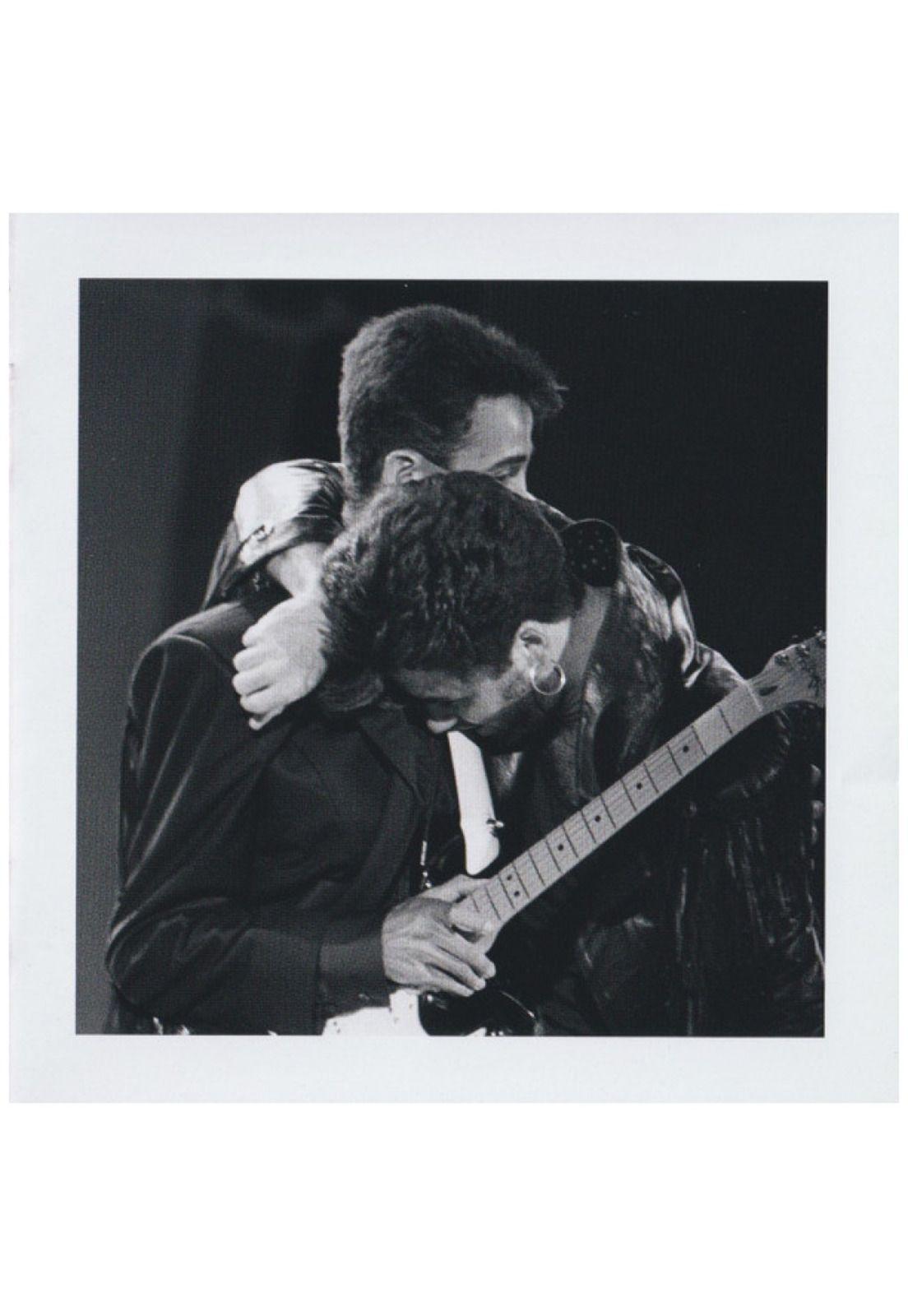 WHAM - THE ECHOES FROM THE EDGE OF HEAVEN: THE SINGLES (BLUE VINYL) | CD-8