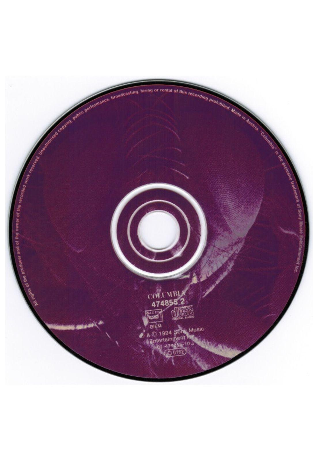 ALICE IN CHAINS - JAR OF FLIES | CD-2