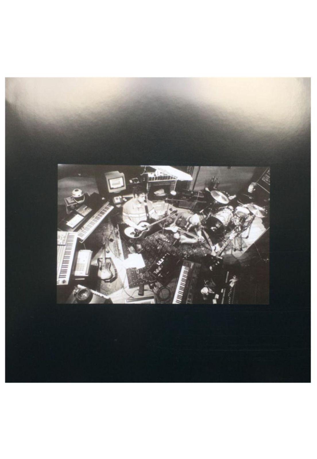 SODA STEREO - SUEÑO STEREO (2LP) | VINILO-7