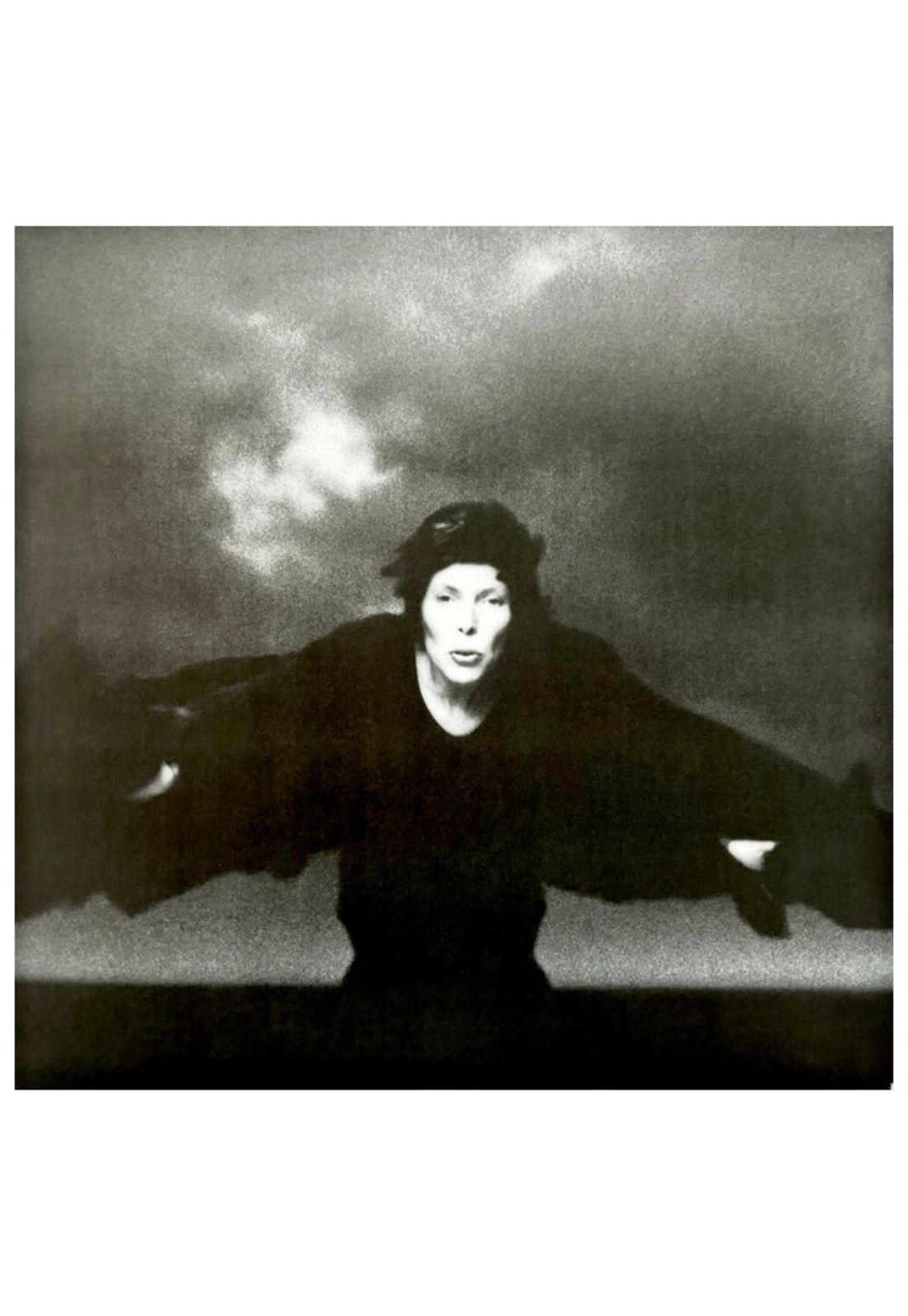 JONI MITCHELL - HEJIRA (SILVER VINYL) | VINILO-5