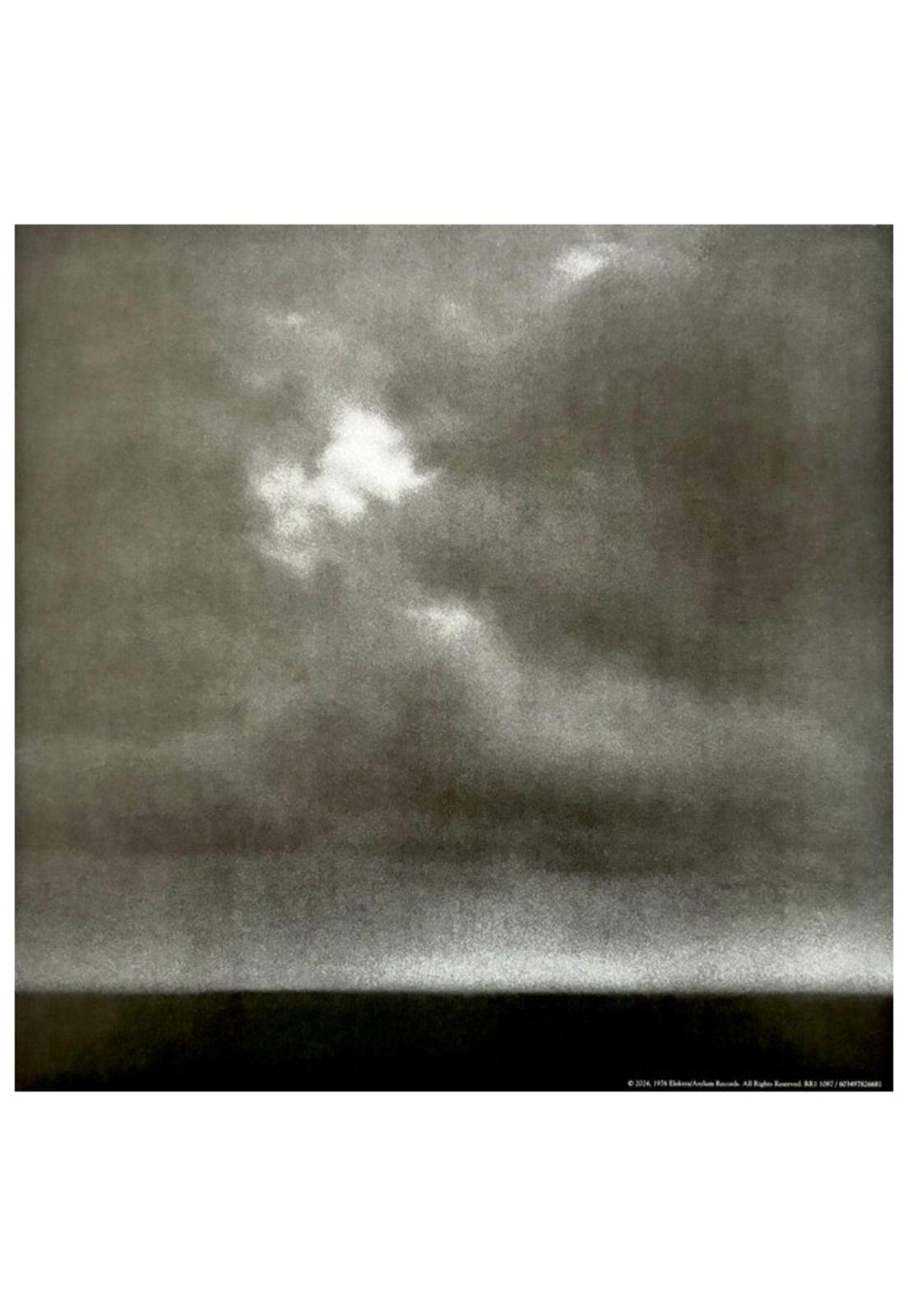 JONI MITCHELL - HEJIRA (SILVER VINYL) | VINILO-6