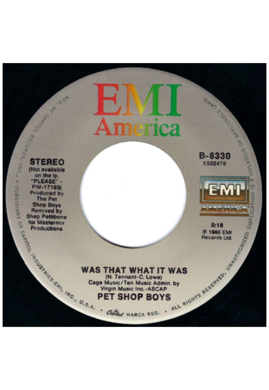 PEABO BRYSON - IF EVER YOU'RE IN MY DREAMS AGAIN | 7" SINGLE USADO-3