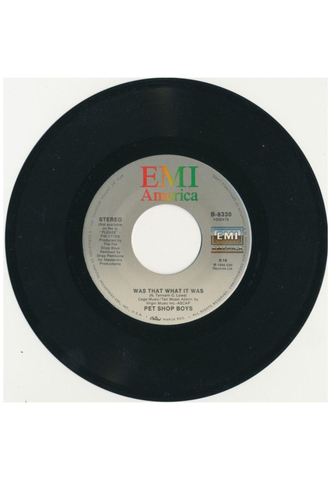 PEABO BRYSON - IF EVER YOU'RE IN MY DREAMS AGAIN | 7" SINGLE USADO-5