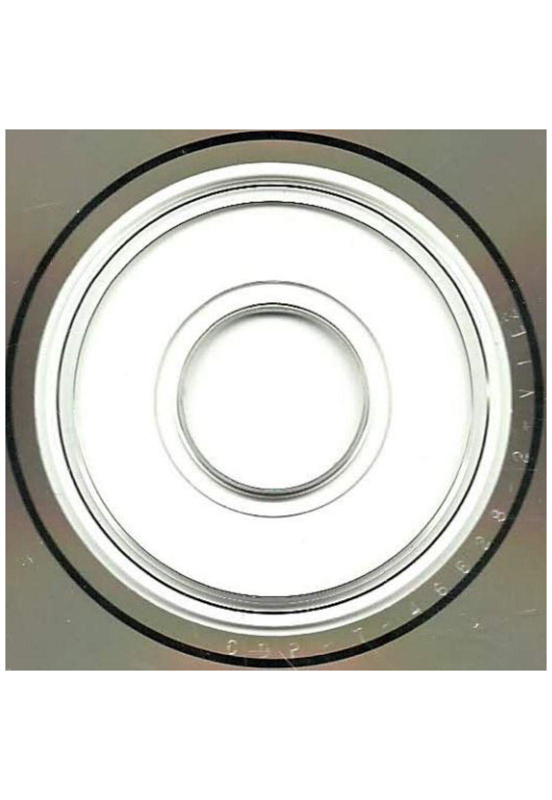 MISSING PERSONS - THE BEST | CD USADO-3