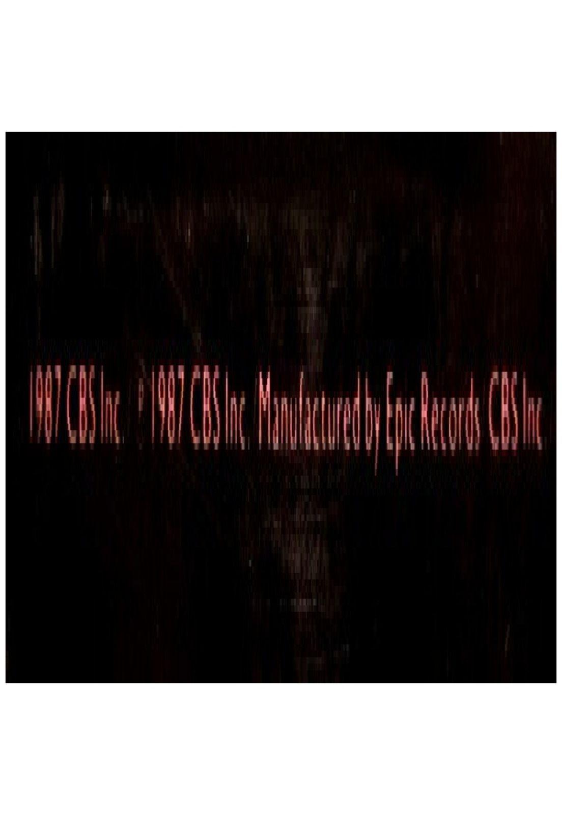 GLORIA ESTEFAN AND MIAMI SOUND MACHINE - LET IT LOOSE | 7" SINGLE USADO-9