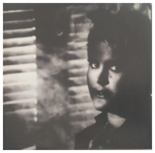 ALISON MOYET - ALF  | VINILO-3
