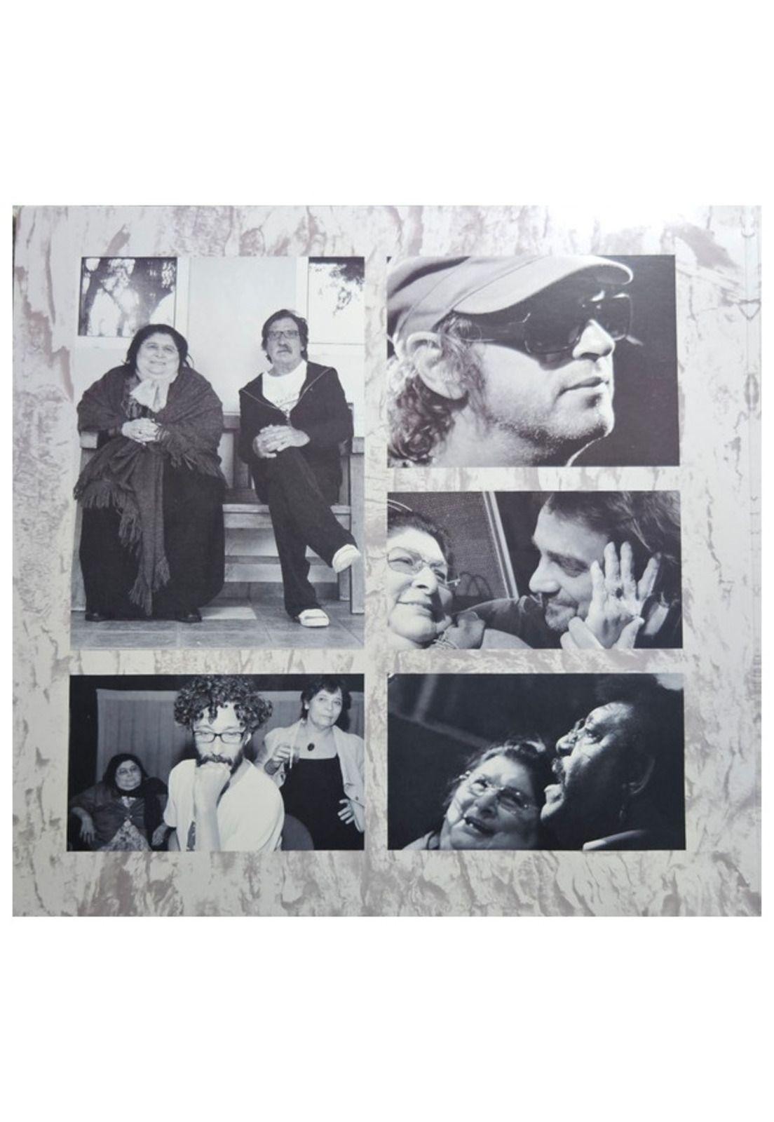 MERCEDES SOSA - CANTORA 2 (2LP) | VINILO-2