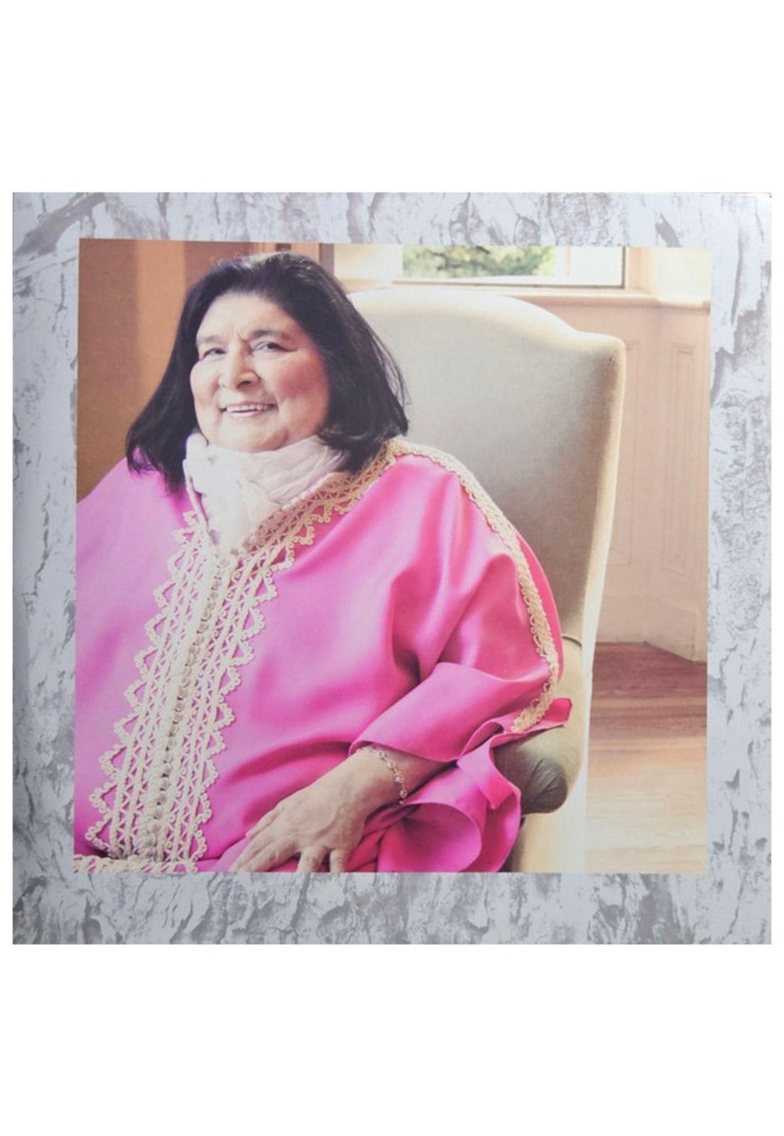 MERCEDES SOSA - CANTORA 2 (2LP) | VINILO-3