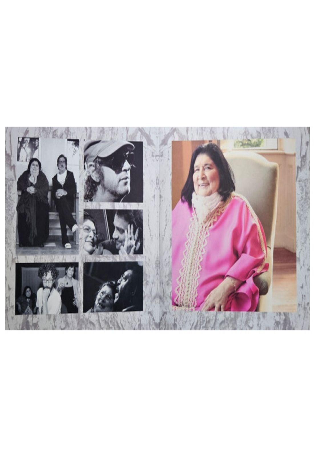 MERCEDES SOSA - CANTORA 2 (2LP) | VINILO-4