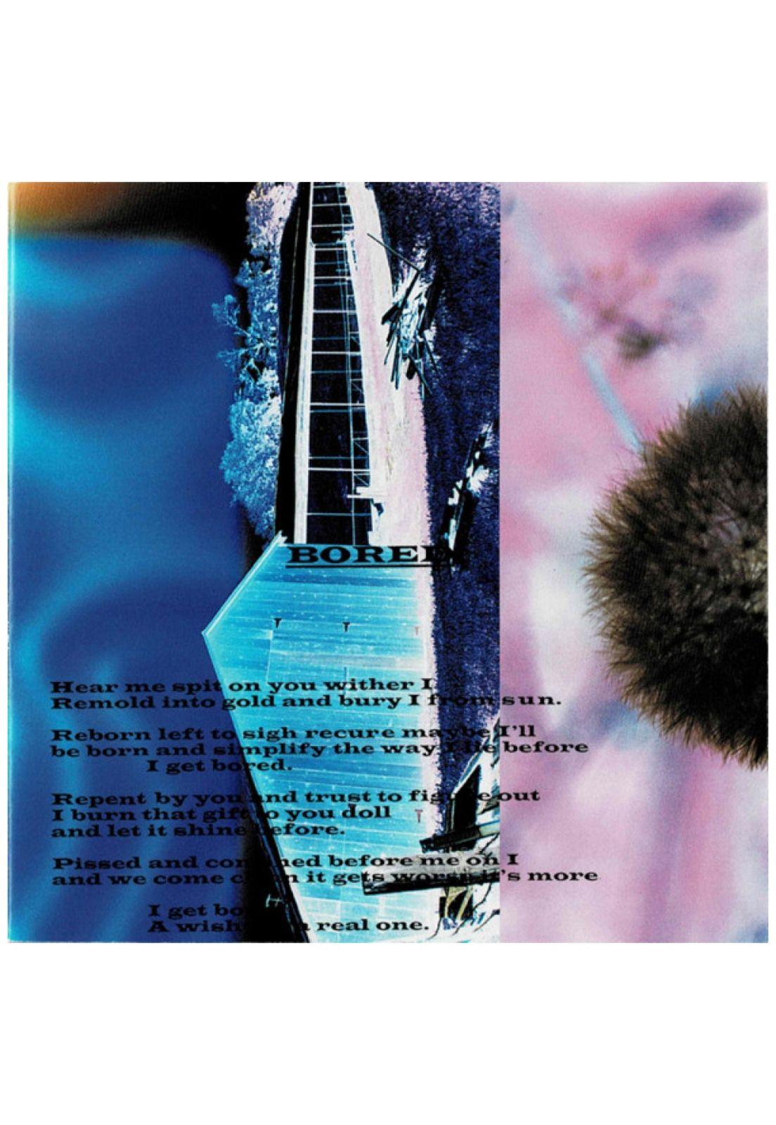 DEFTONES  - ADRENALINE | CD-4