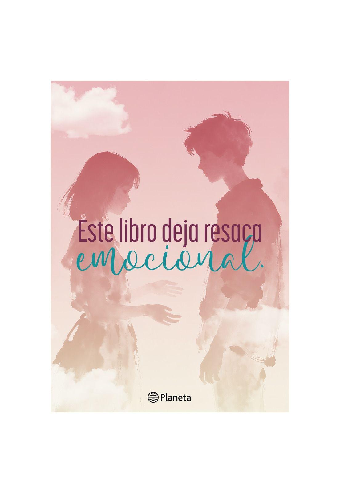 ANTES DE IRME (TAPA RÚSTICA) - TILLIE COLLIE | LIBRO-1