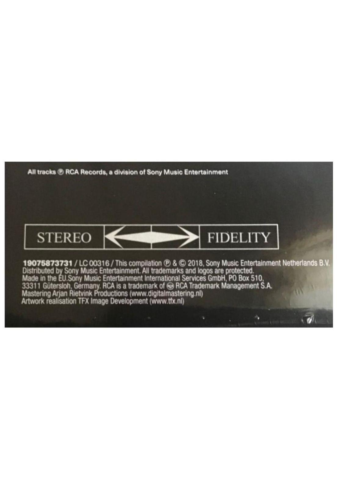 ELVIS PRESLEY - HIS ULTIMAT COLLECTION | VINILO-4