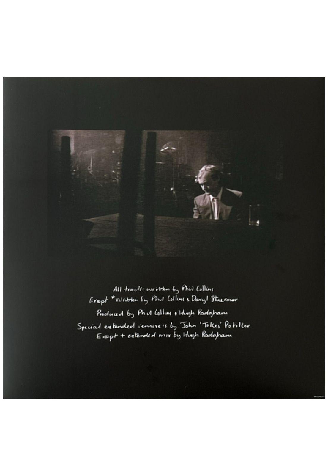 PHIL COLLINS - 12"ERS (RSD) | VINILO USADO-5