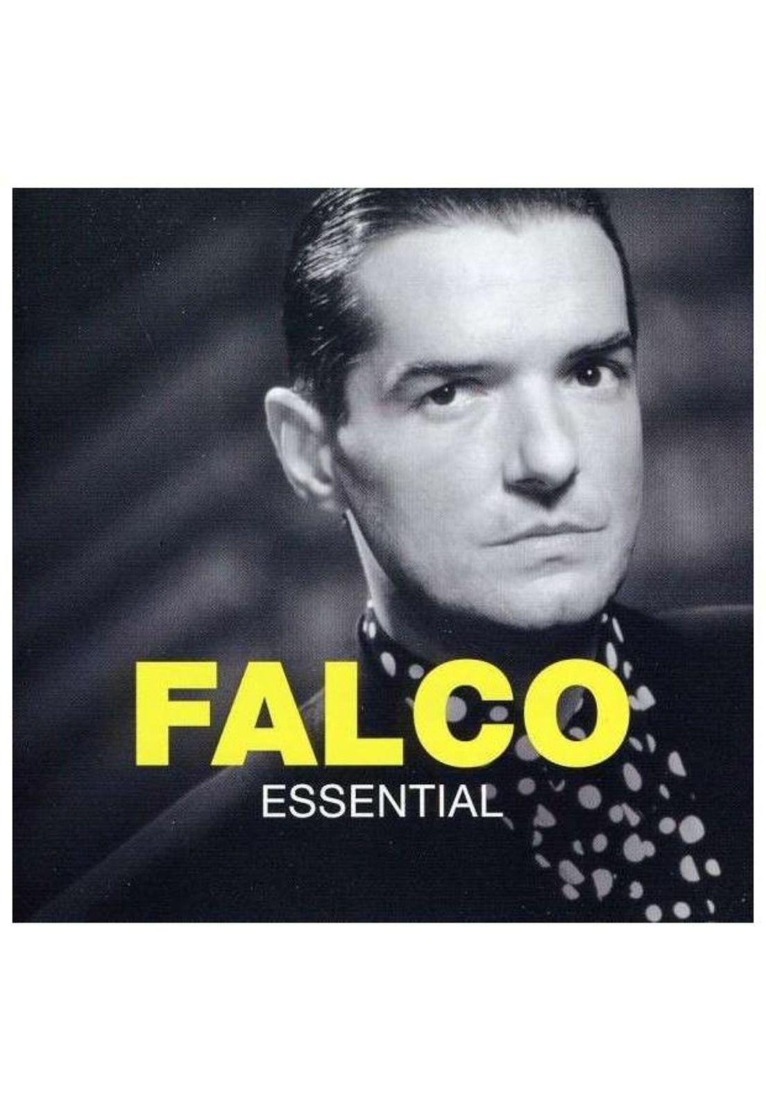 FALCO - ESSENTIAL | CD-0