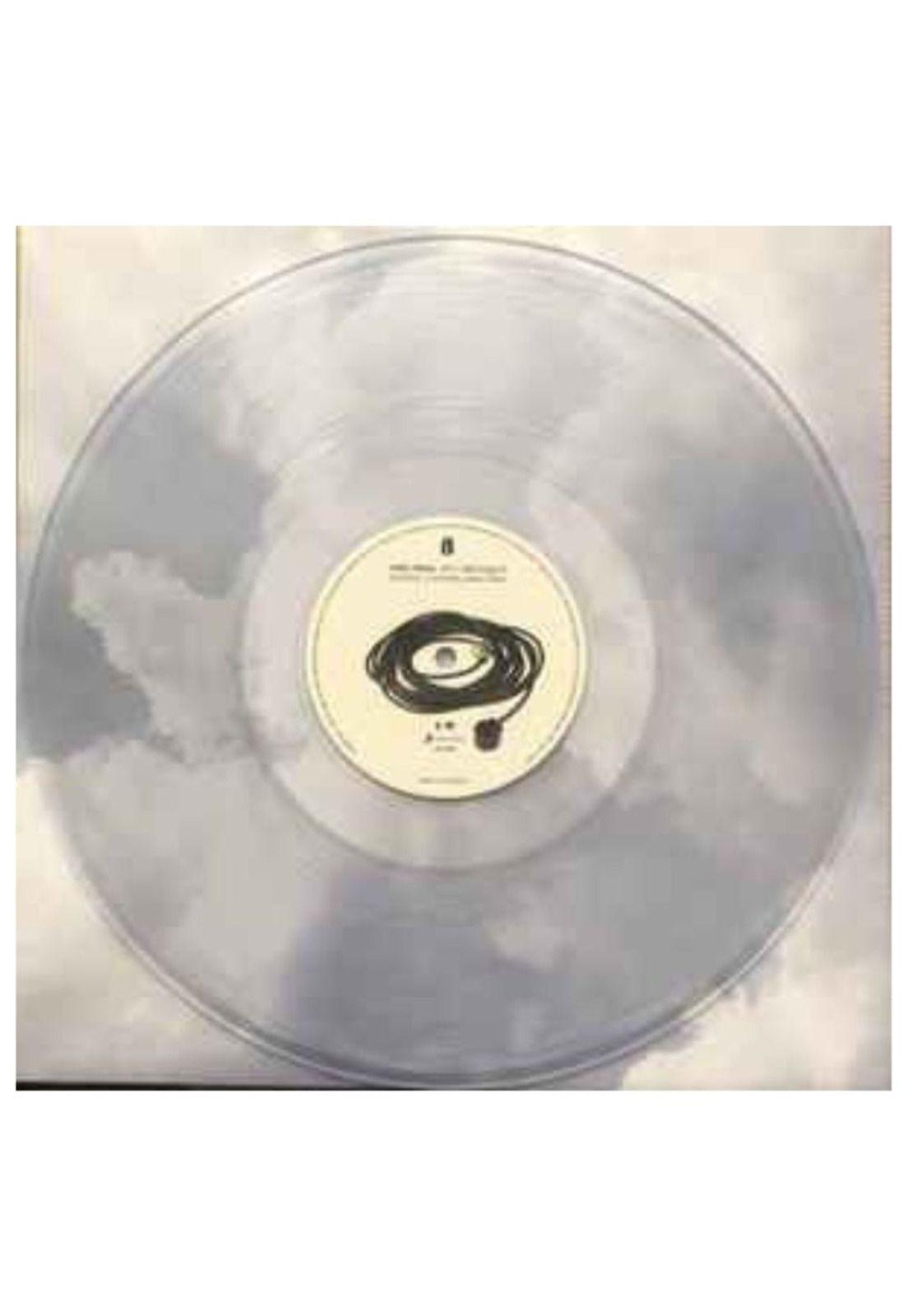 SODA STEREO - COMFORT Y MUSICA PARA VOLAR (TRANSPARENT) (2LP)| VINILO-3