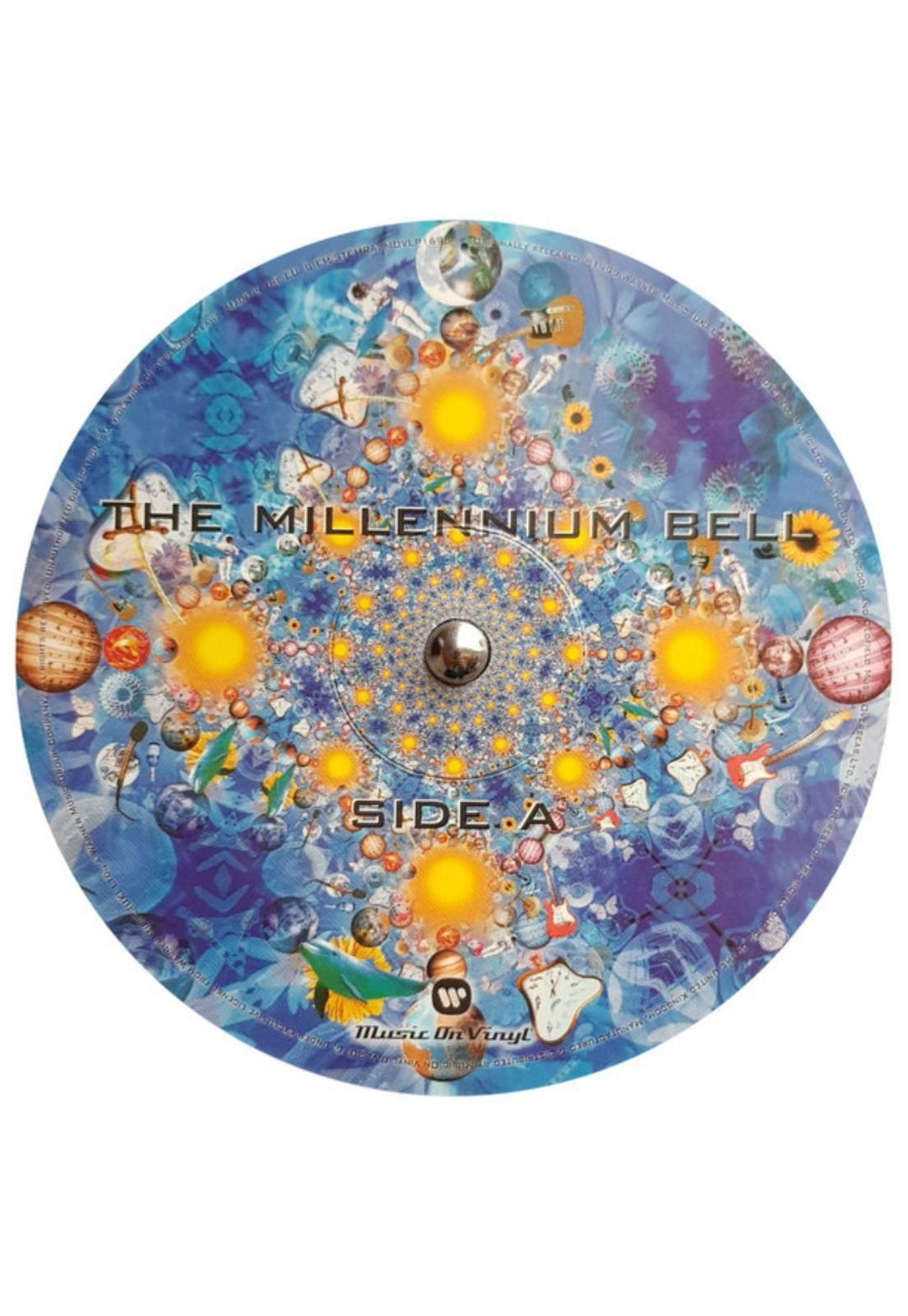 MIKE OLDFIELD - MILLENNIUM BELL VINILO-2