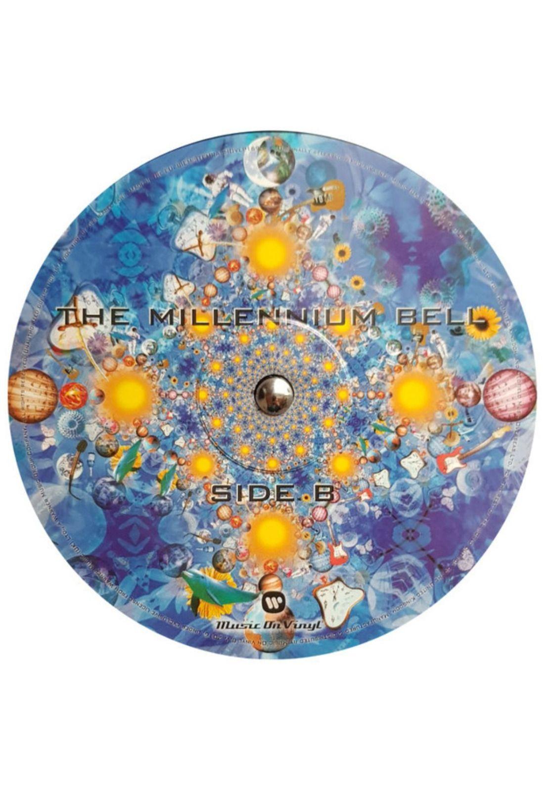 MIKE OLDFIELD - MILLENNIUM BELL VINILO-3