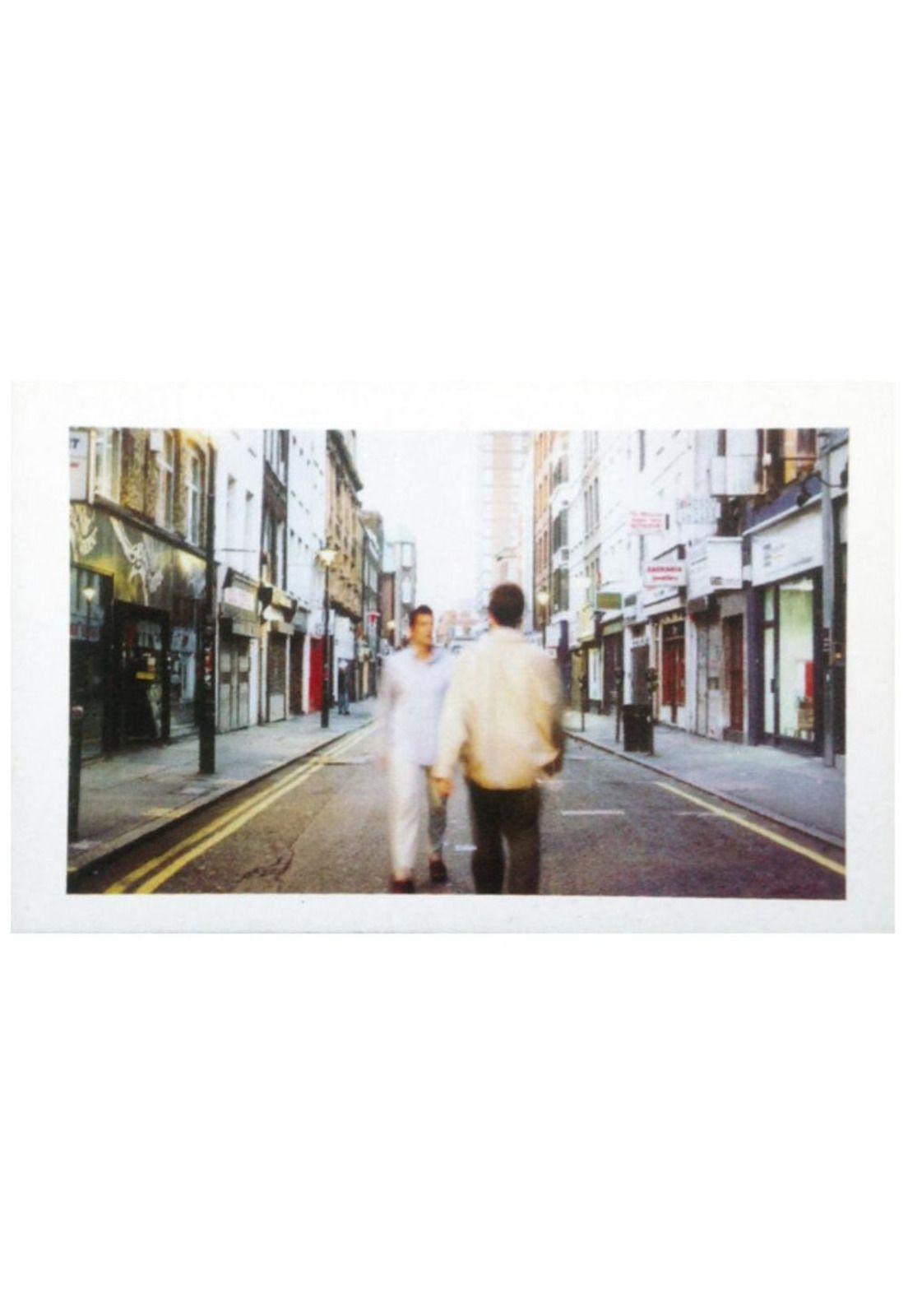 OASIS -  WHAT"S THE STORY  MORNING (2LP) | VINILO-6