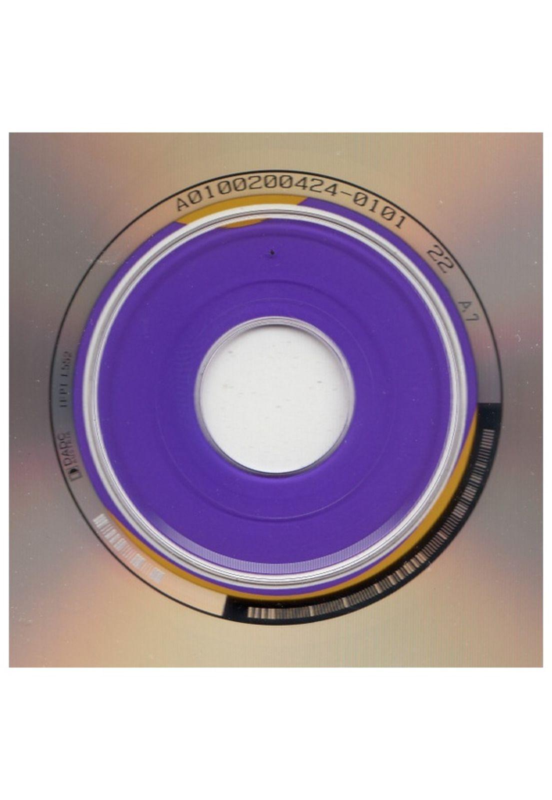 BACKSTREET BOYS - QUIT PLAYING GAMES (WITH MY HEART) | CD SINGLE USADO-3