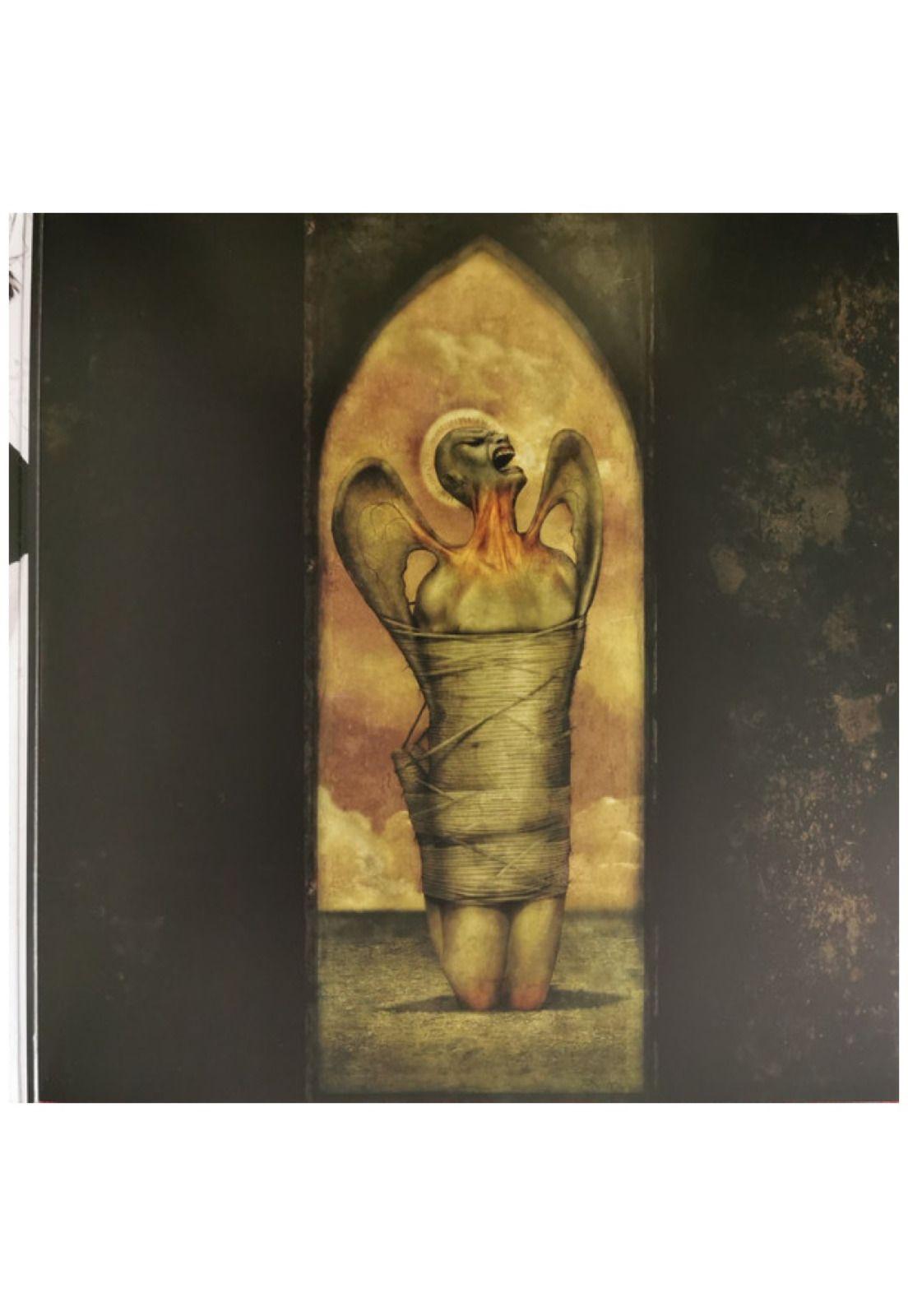 METALLICA  - ST. ANGER (2LP) | VINILO-2