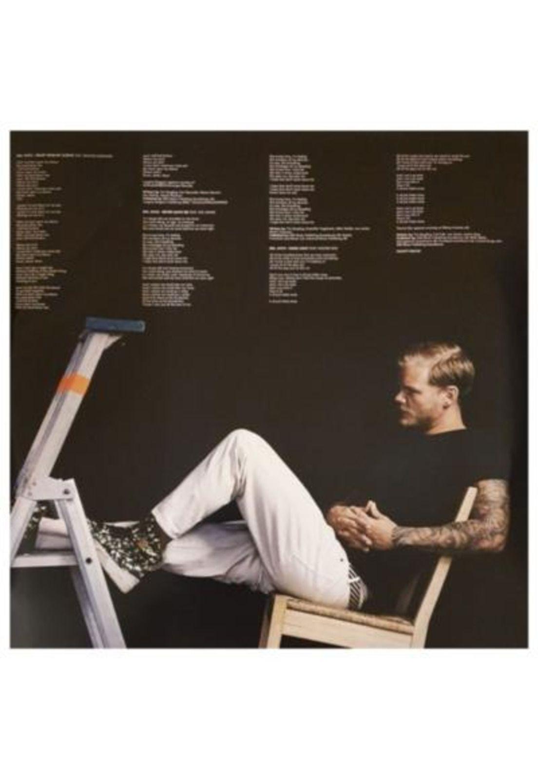 AVICII - TIM VINILO | VINILO-2