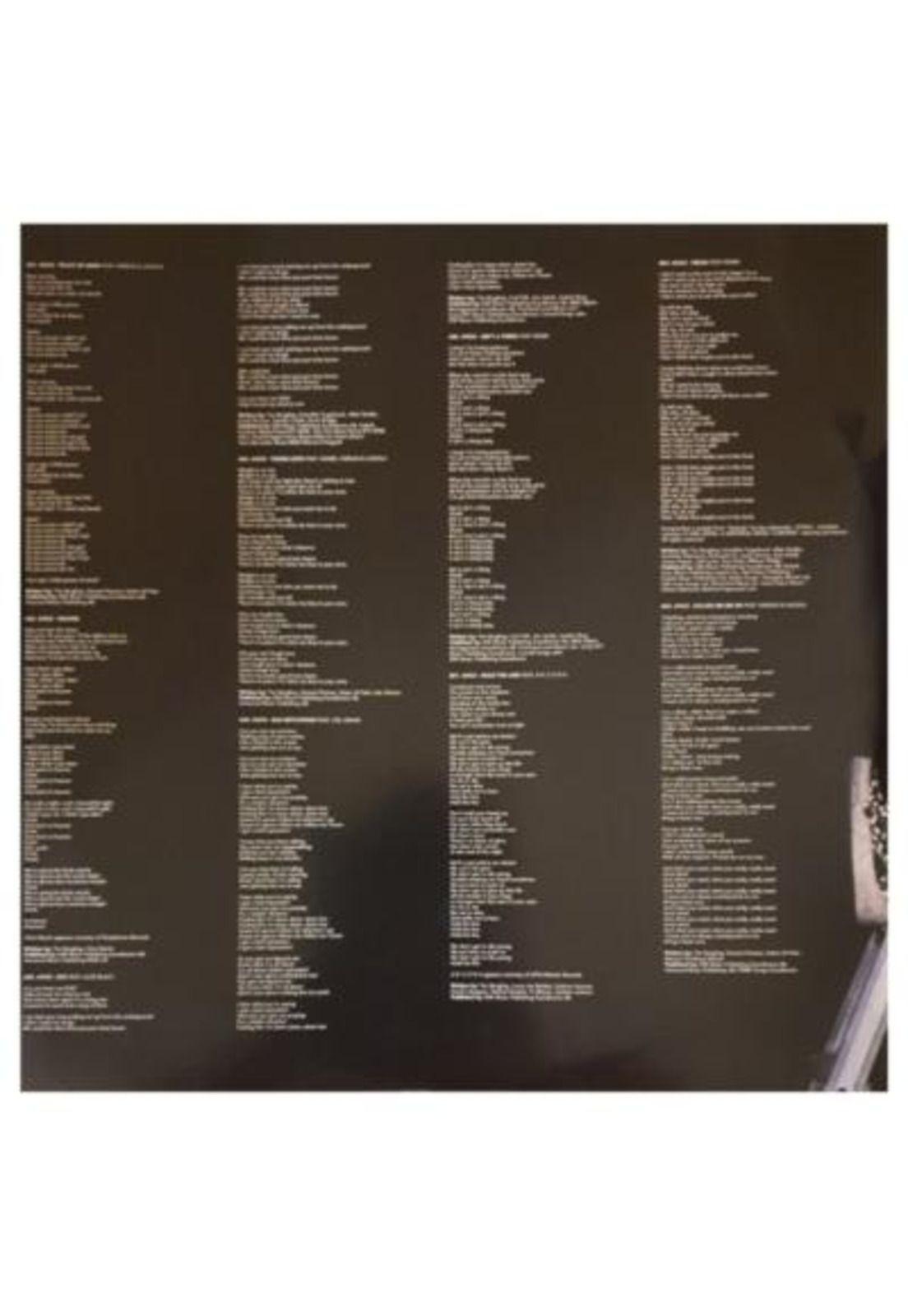 AVICII - TIM VINILO | VINILO-3