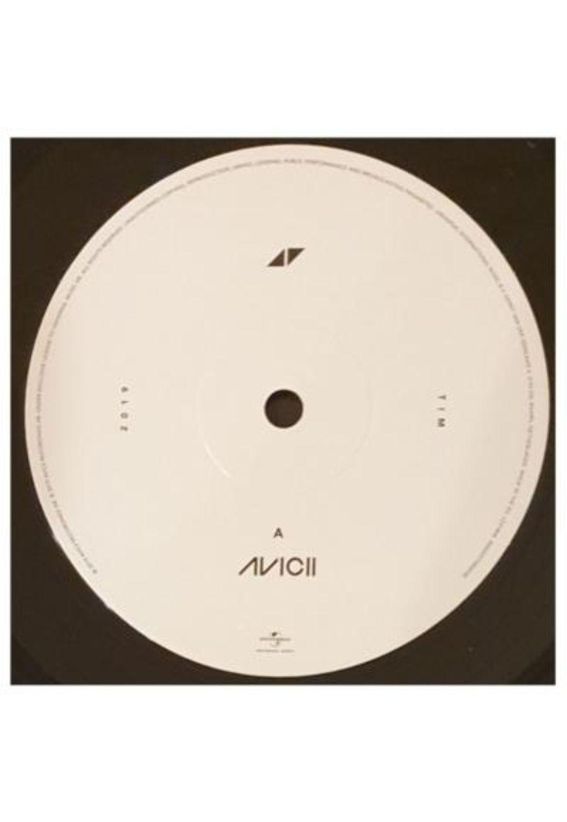 AVICII - TIM VINILO | VINILO-4