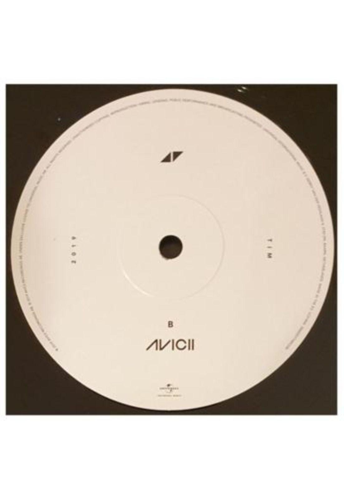 AVICII - TIM VINILO | VINILO-5