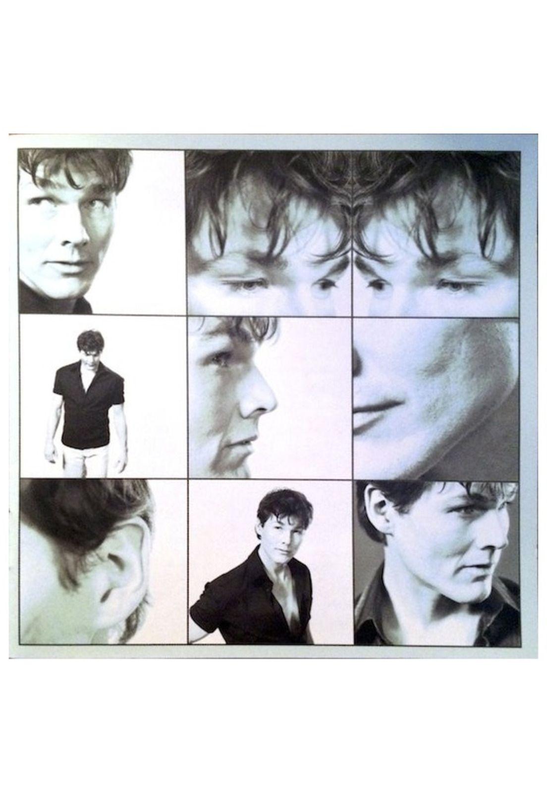 A-HA - THE SINGLES 1984-2004 | CD-4