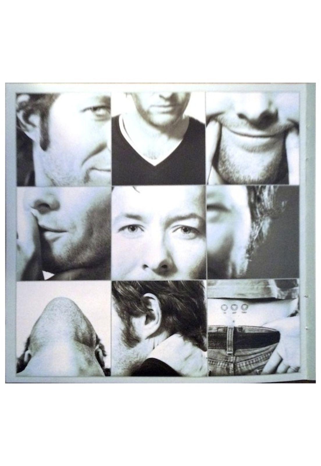 A-HA - THE SINGLES 1984-2004 | CD-5