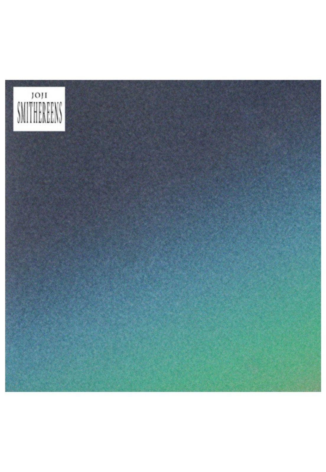 JOJI - SMITHEREENS | VINILO-0